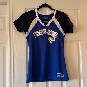 Toronto Blue Jays Tee M